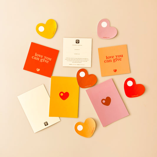 Cadeaubon Knuffelmakers