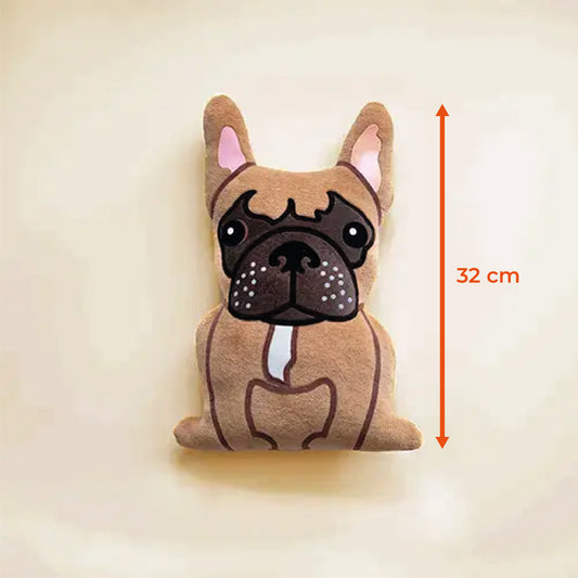 The original knuffel huisdier