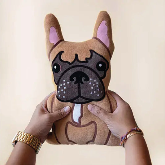 The original knuffel huisdier