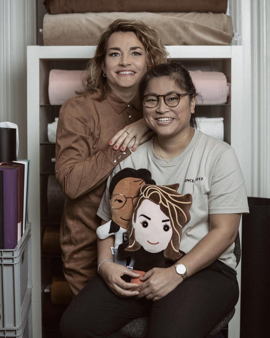 Love never fails betekenis | Liefde tastbaar maken in moeilijke tijden