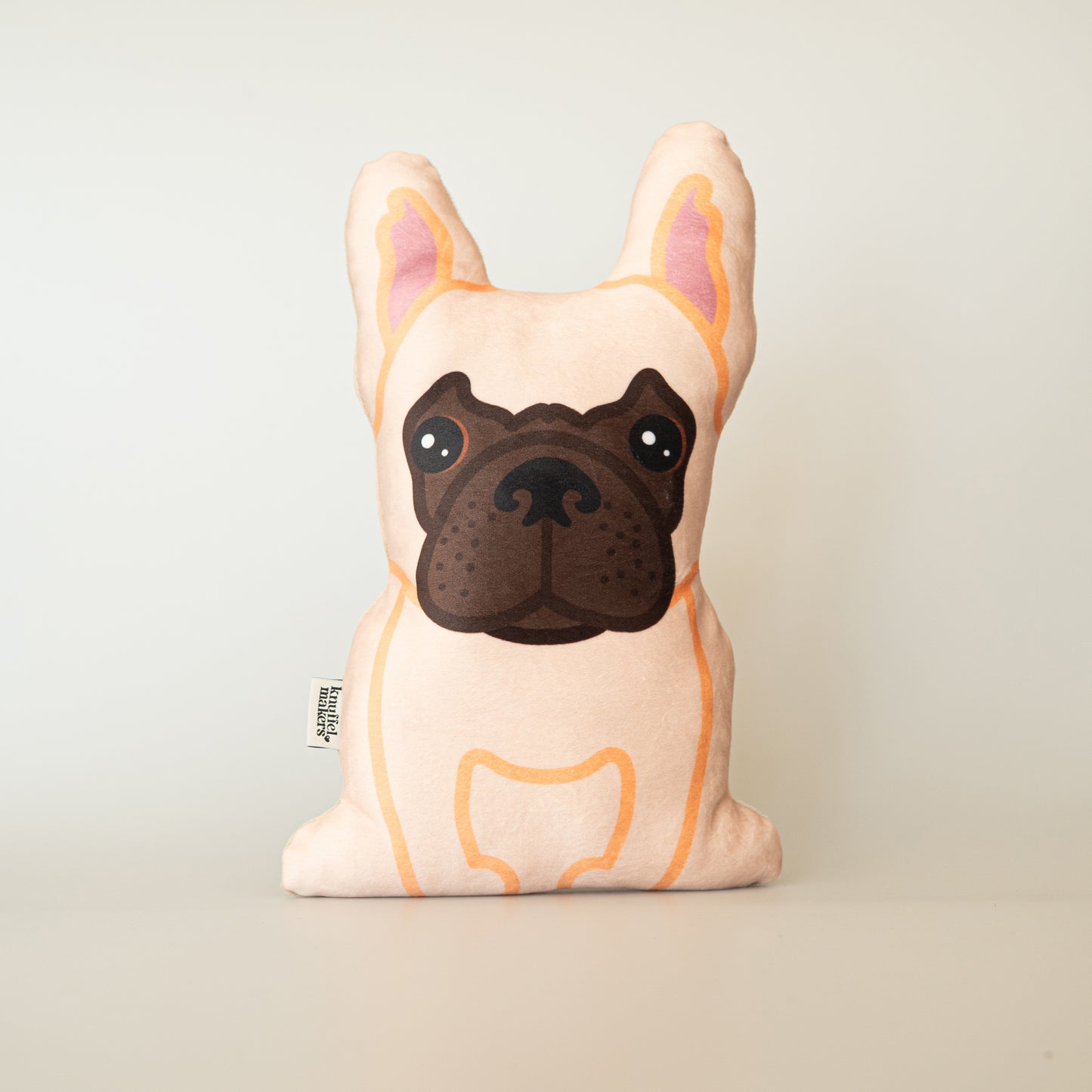 Franse Bulldog