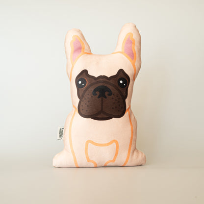 Franse Bulldog