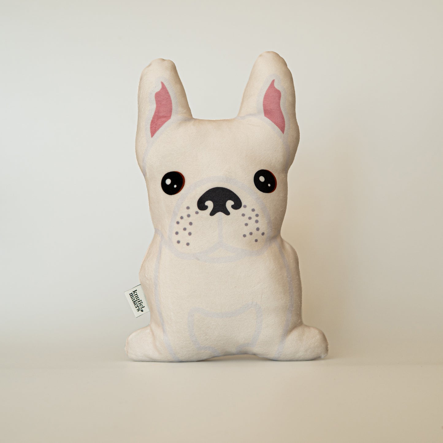 Franse Bulldog