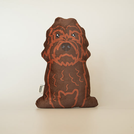 Labradoodle