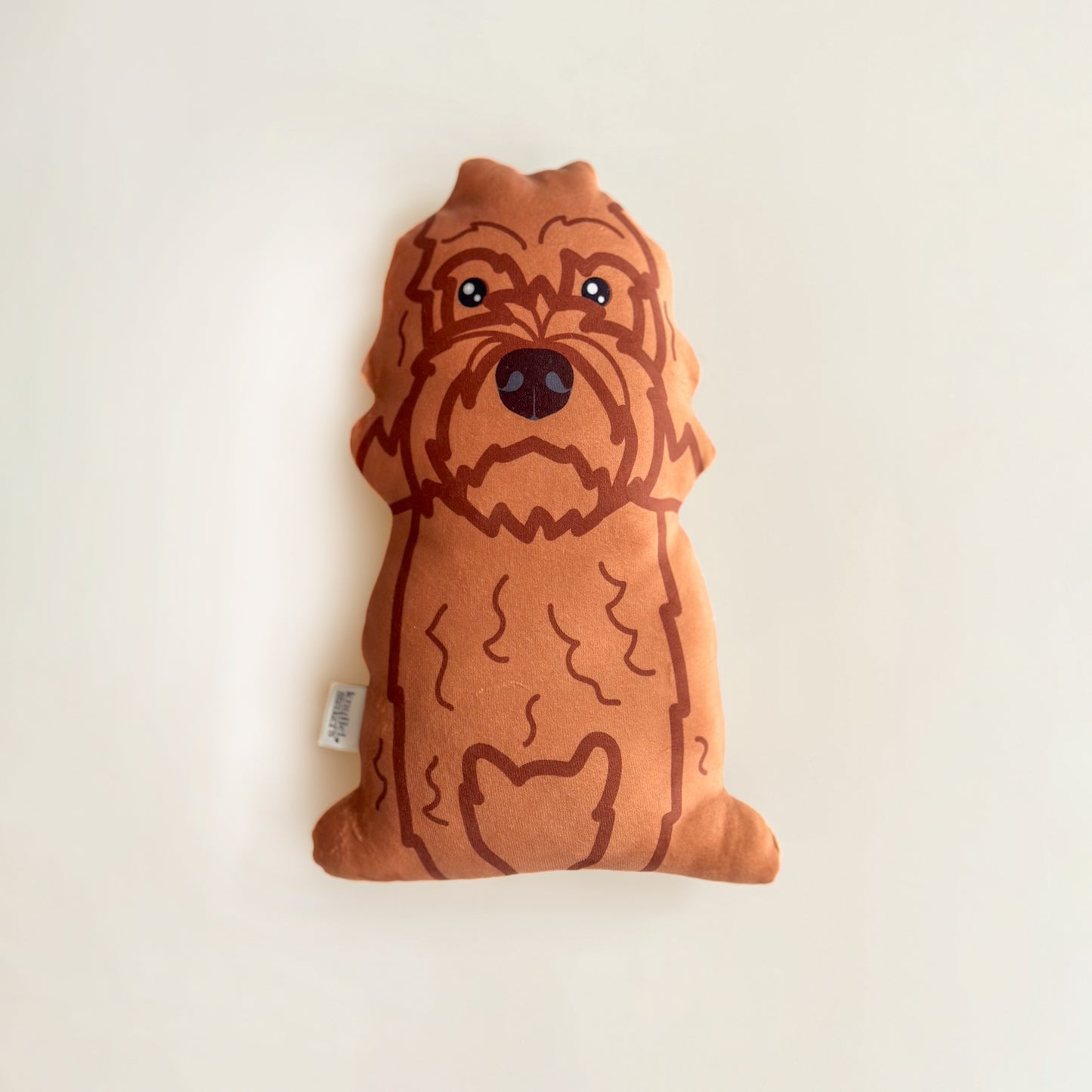 Labradoodle