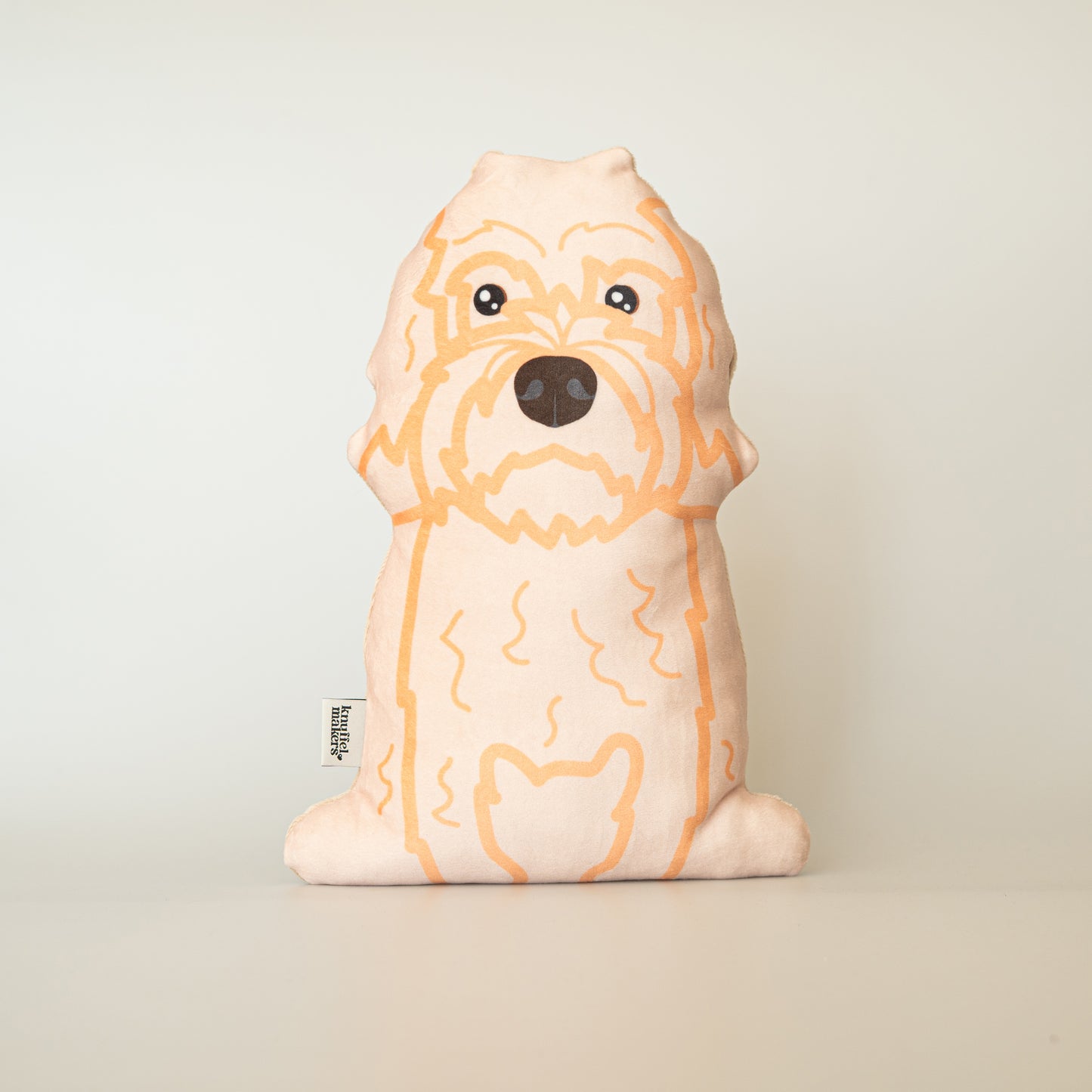 Labradoodle