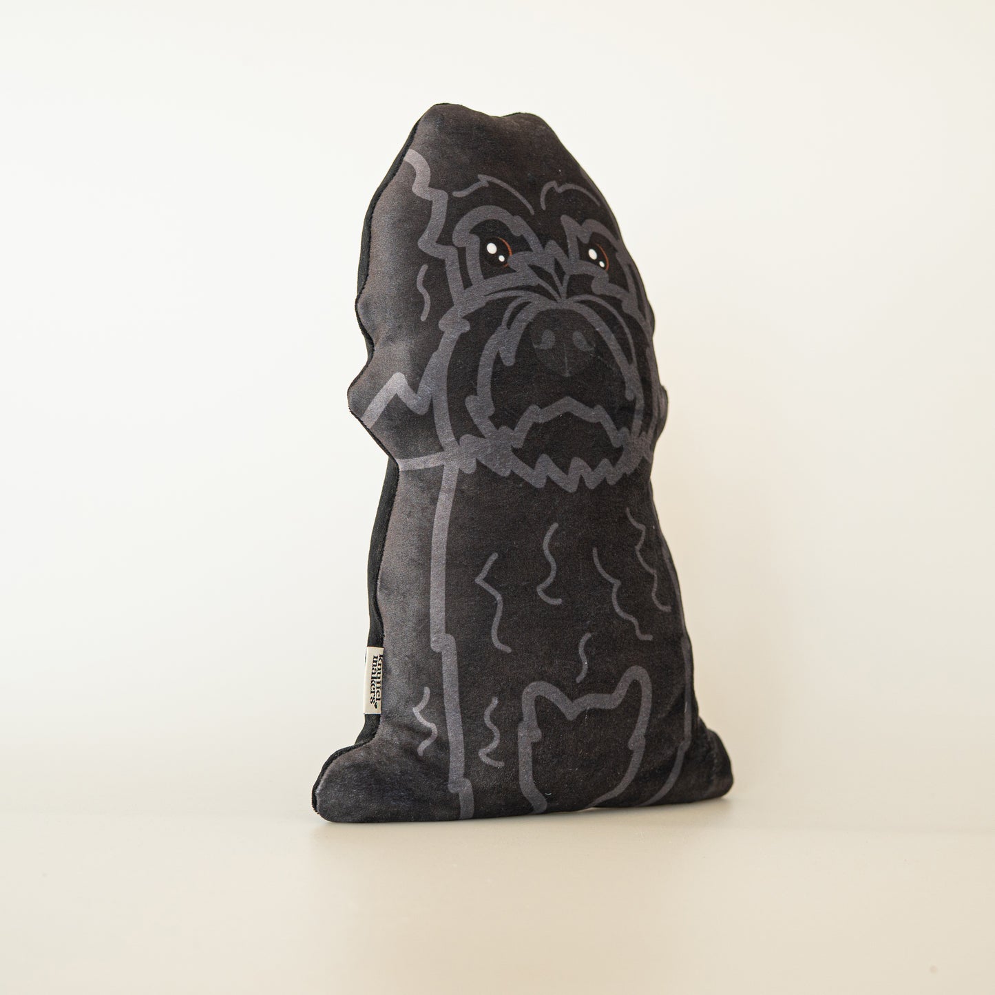 Labradoodle