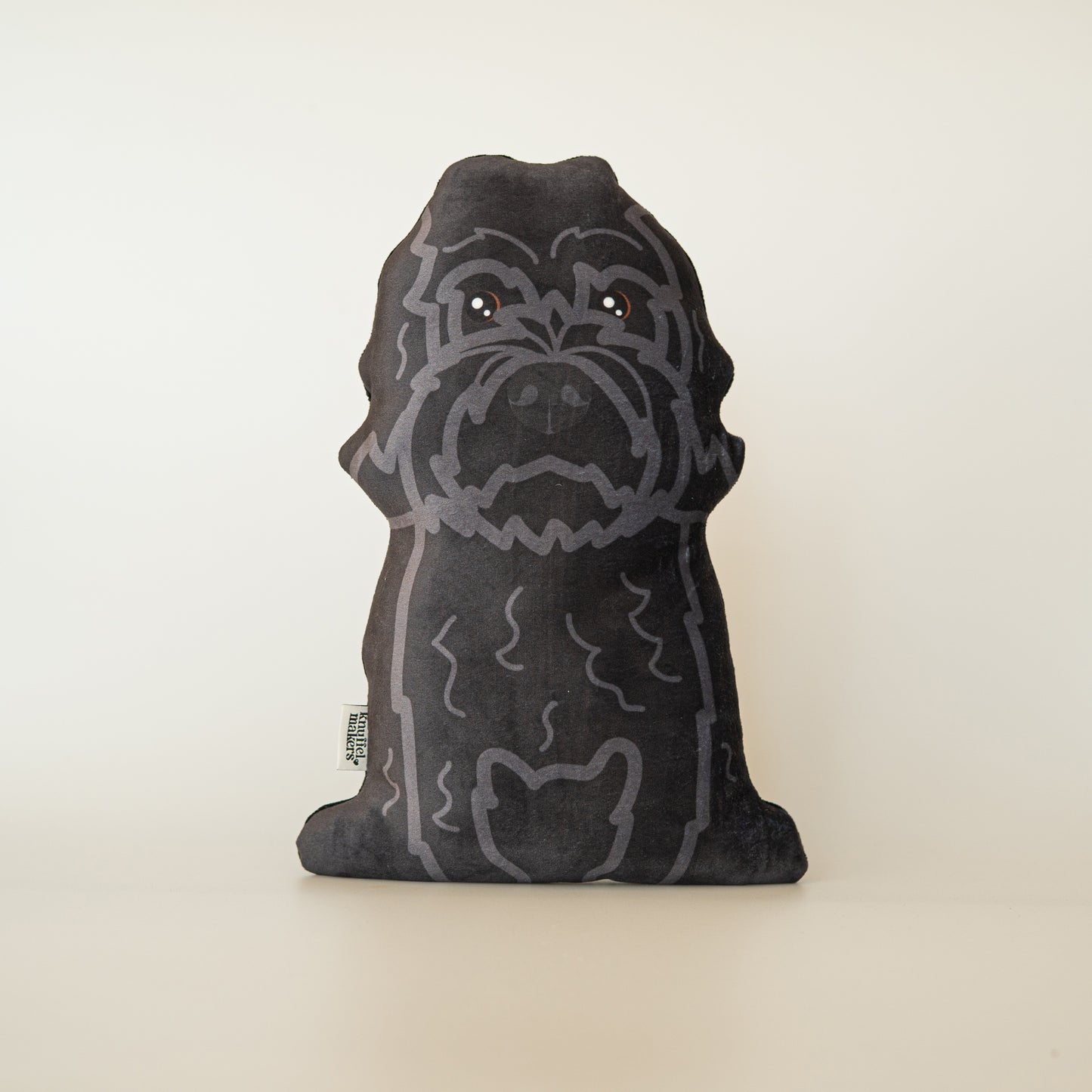Labradoodle