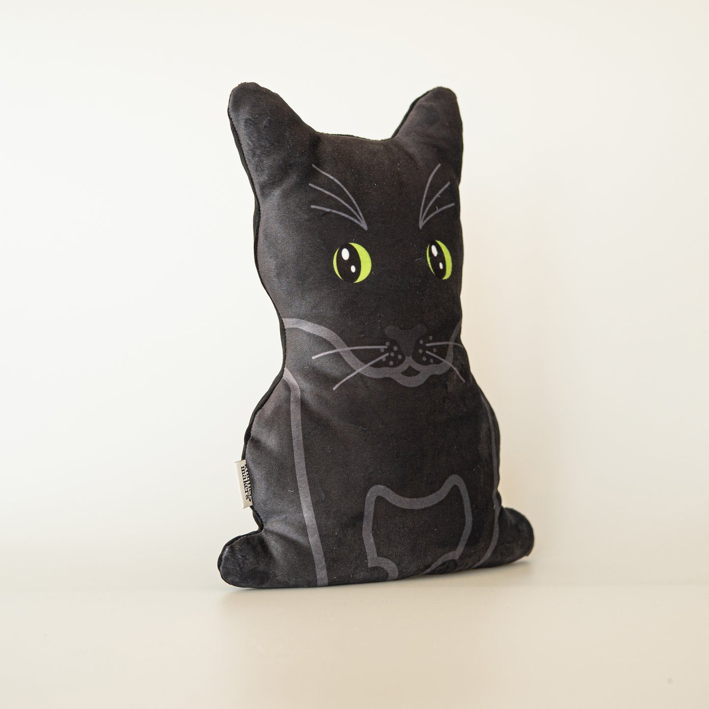 Zwarte Kat