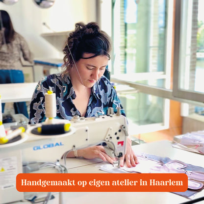 Knuffelkussen - Omarm wie je liefhebt