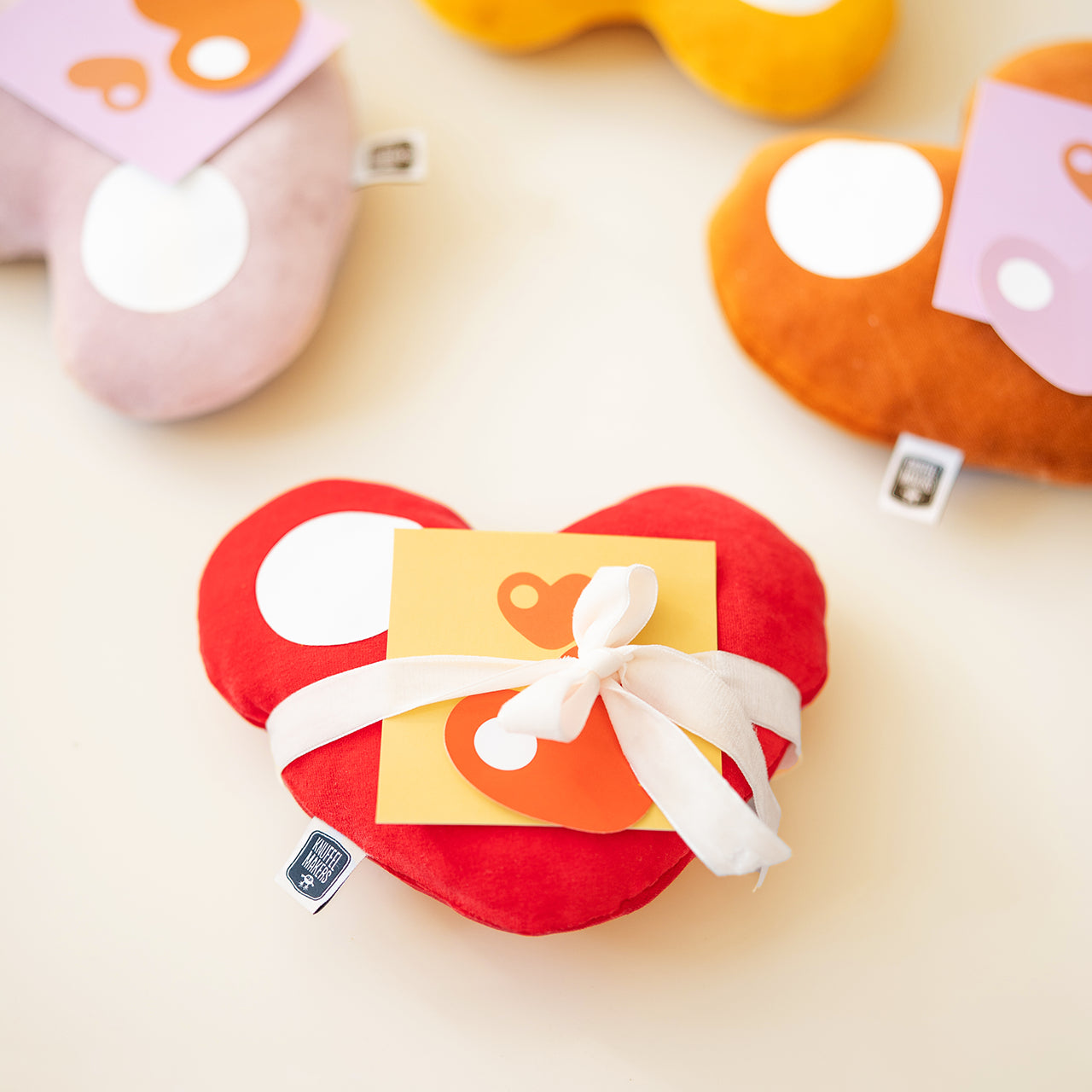 LOVE YOU CAN GIVE cadeaubon pakket