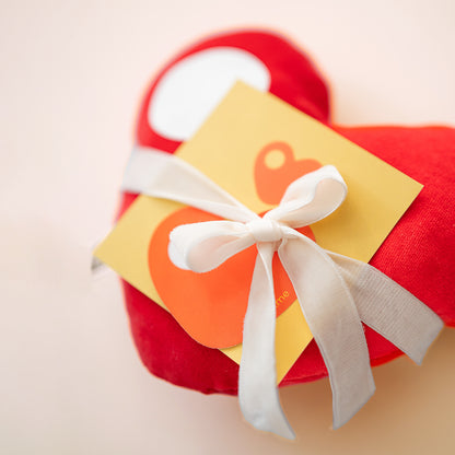 LOVE YOU CAN GIVE cadeaubon pakket