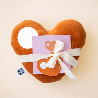 LOVE YOU CAN GIVE cadeaubon pakket