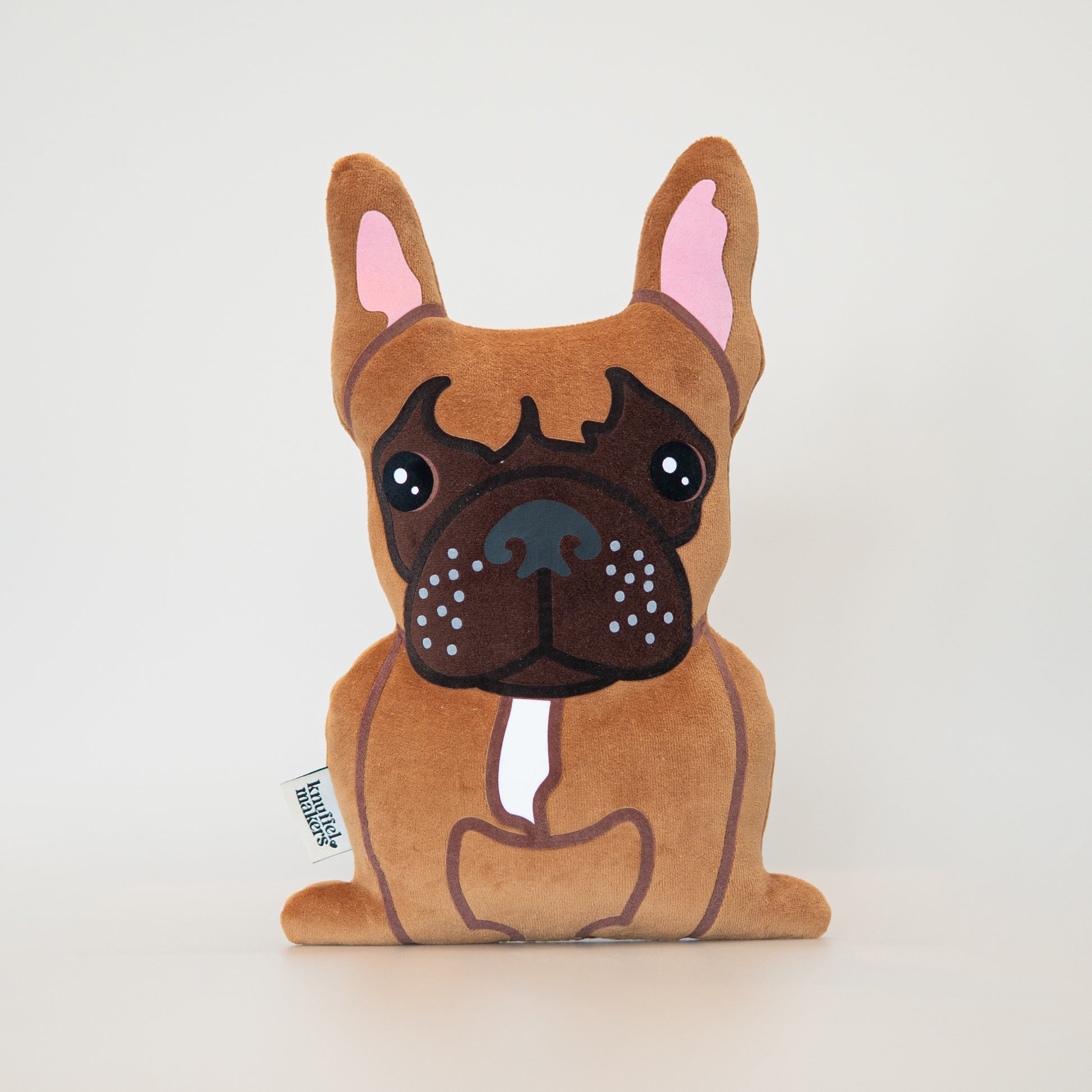Franse Bulldog