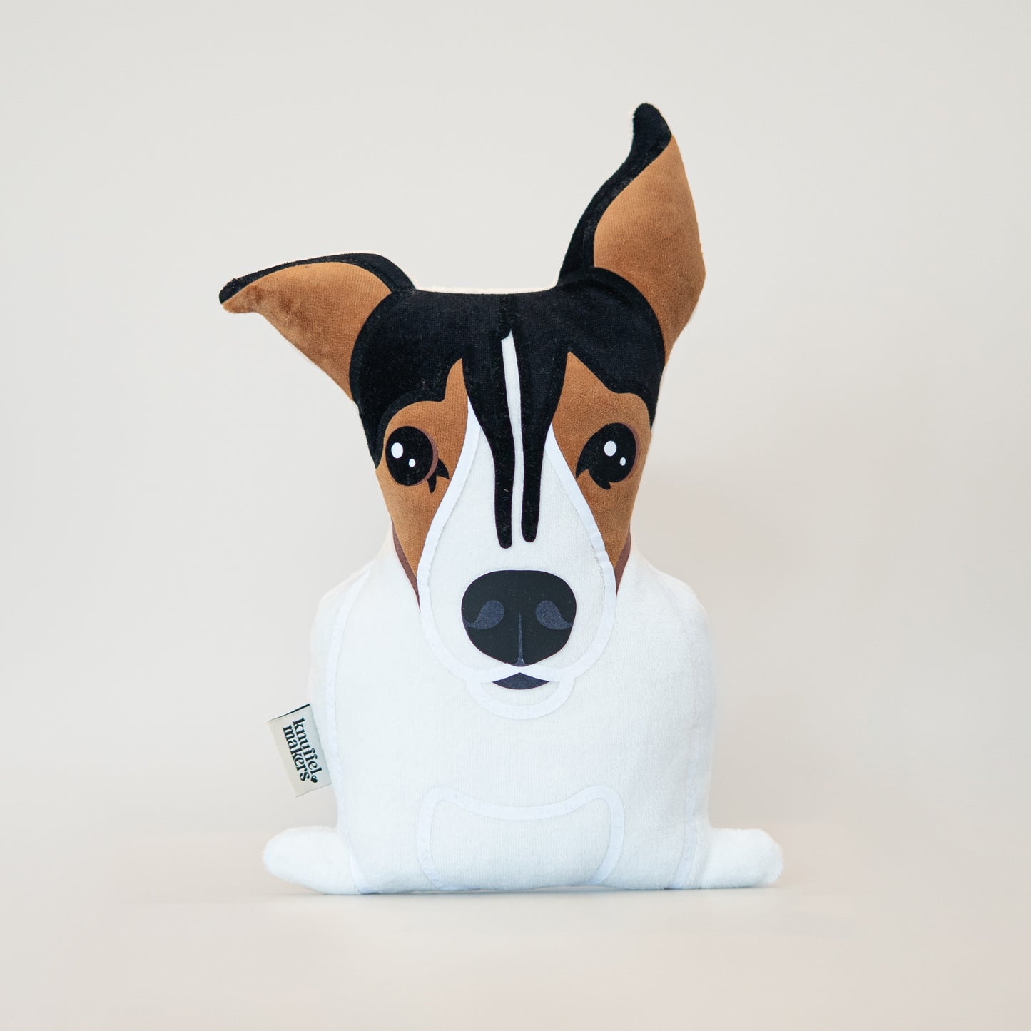 Jack Russel