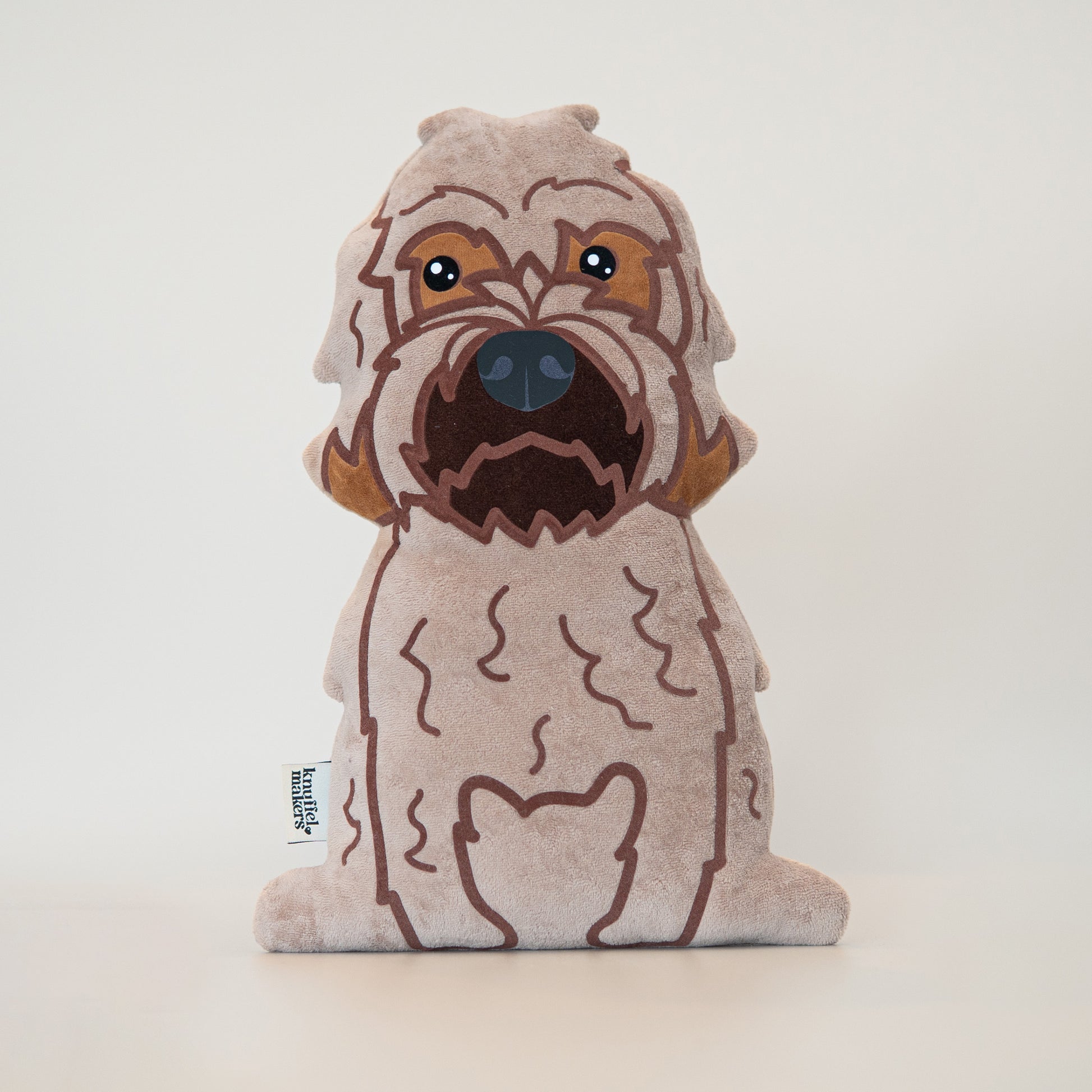 Labradoodle
