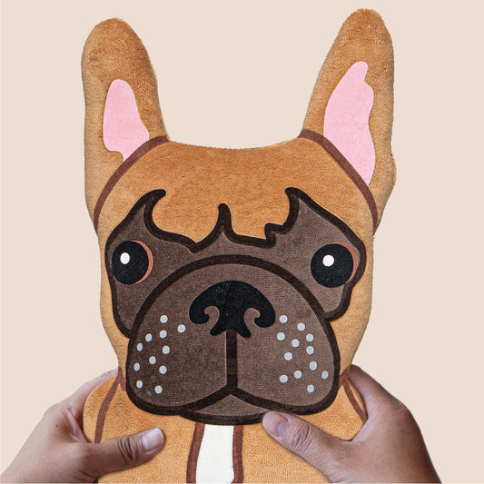 The original XL huisdier