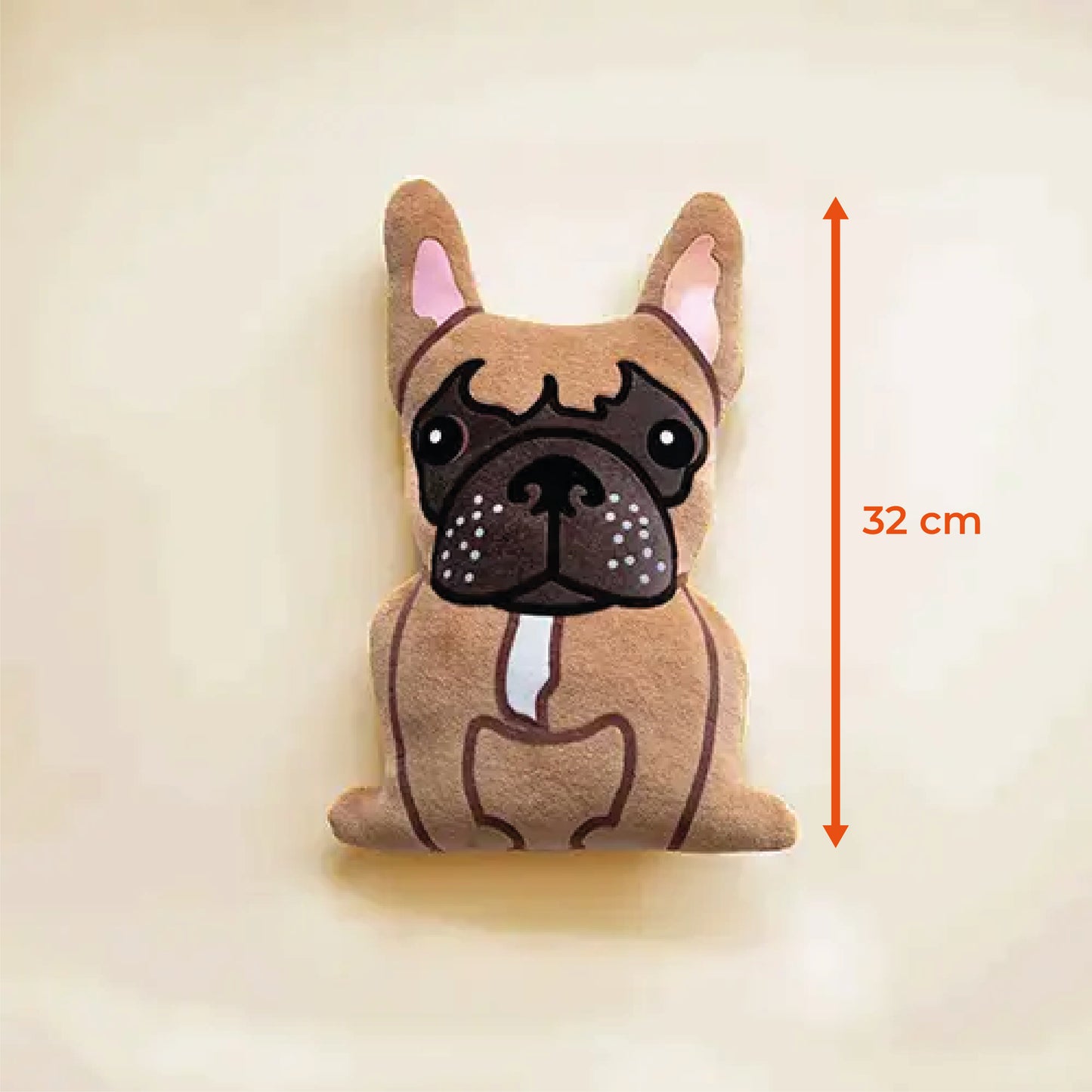 The original knuffel huisdier