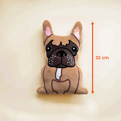 The original knuffel huisdier