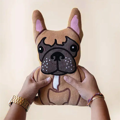 The original knuffel huisdier