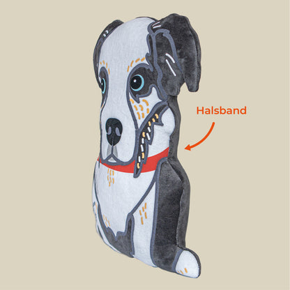 The original knuffel huisdier