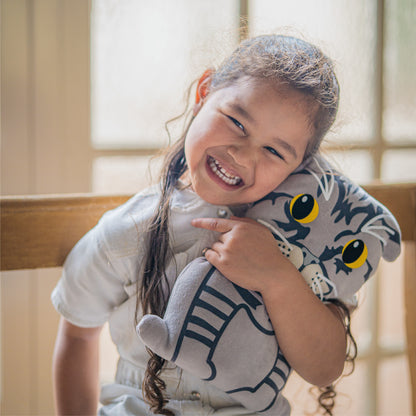 The original knuffel huisdier